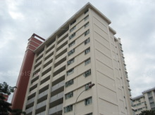 Blk 643 Ang Mo Kio Avenue 5 (Ang Mo Kio), HDB 3 Rooms #55082